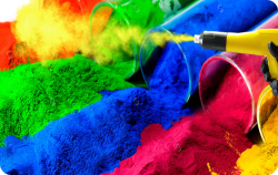 Powders & Coatings
